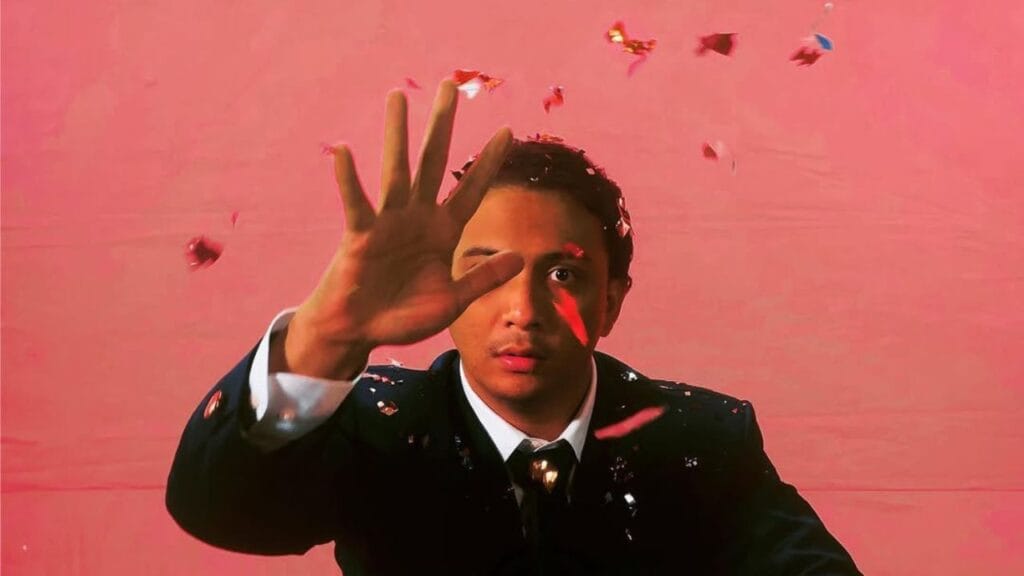 Lirik dan makna lagu Kita usahakan rumah itu dari Sal Priadi