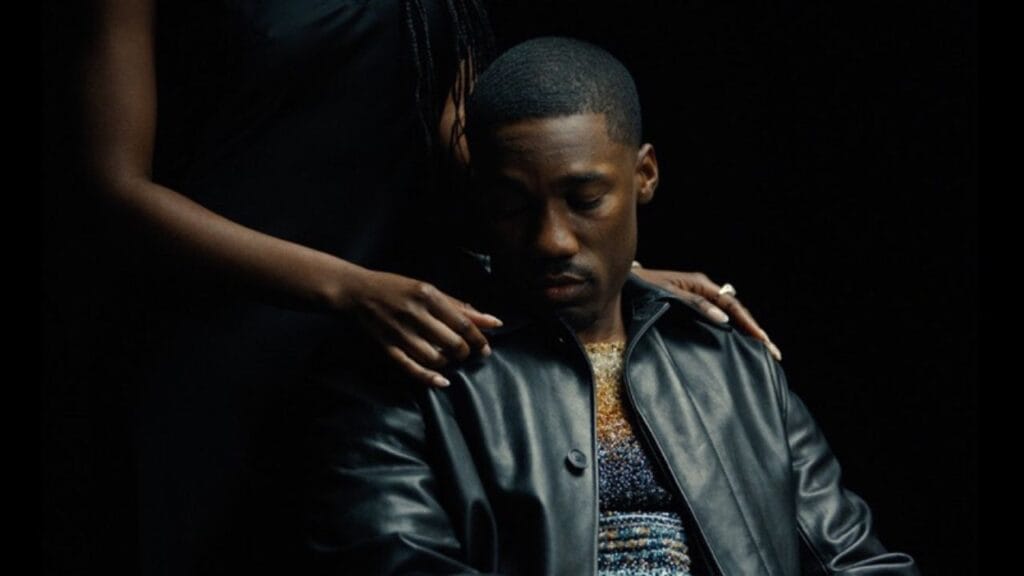 Lirik terjemahan dan arti makna lagu TWENTIES dari GIVEON