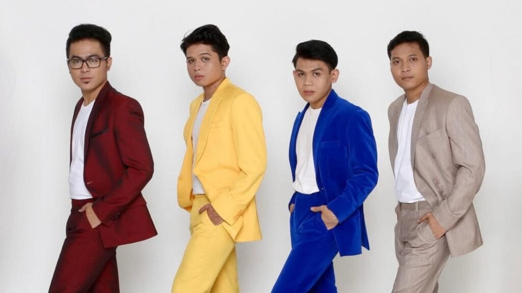 Lirik dan makna lagu Cuma Sama Kamu dari Juicy Luicy