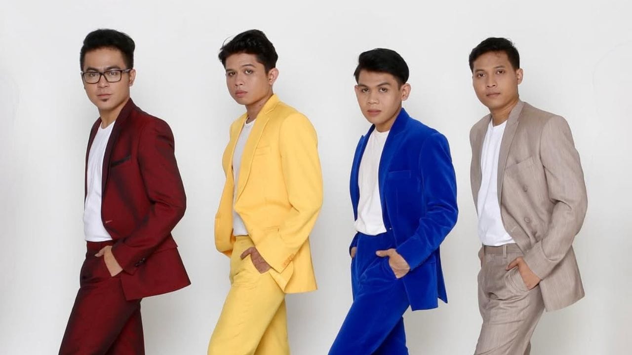 Lirik dan makna lagu Cuma Sama Kamu dari Juicy Luicy