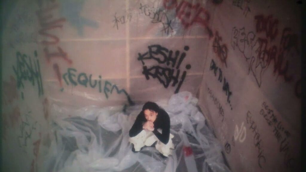 Lirik terjemahan dan arti makna lagu I Choose You dari keshi