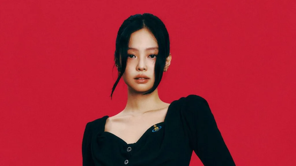 Lirik terjemahan dan arti makna lagu twin dari JENNIE