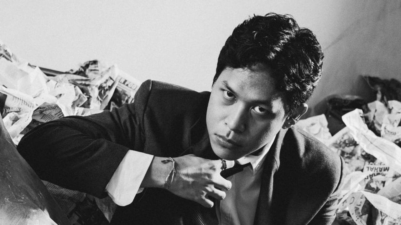 Lirik dan arti makna lagu everything u are dari Hindia