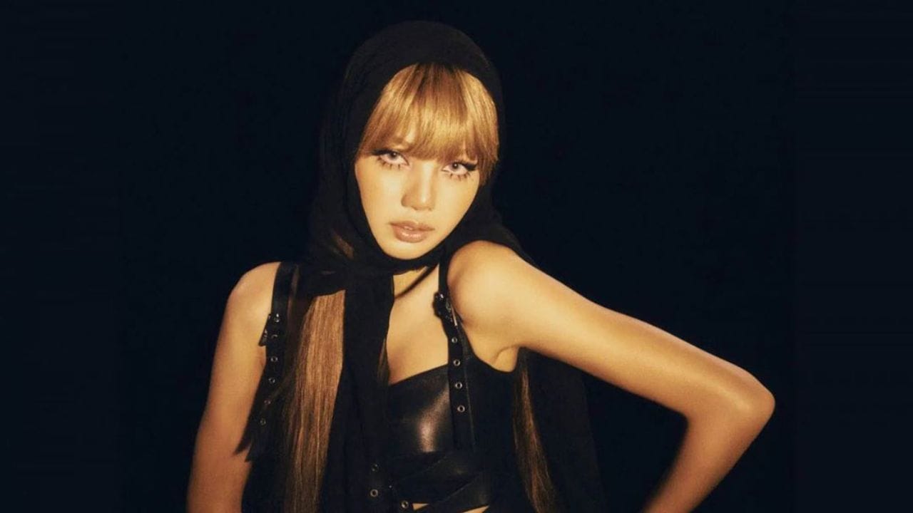 Lirik terjemahan dan arti makna lagu Dream dari LISA