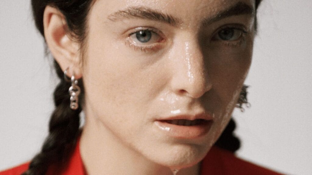 Lirik terjemahan dan arti makna lagu What Was That dari Lorde