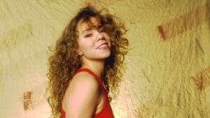 Lirik terjemahan dan arti makna lagu Thank God I Found You dari Mariah Carey