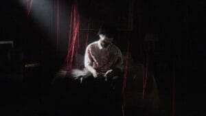 Lirik terjemahan dan arti makna lagu Is This Really Love? dari d4vd