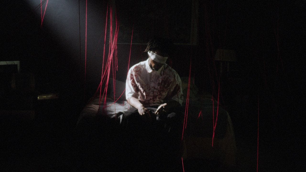 Lirik terjemahan dan arti makna lagu Is This Really Love? dari d4vd