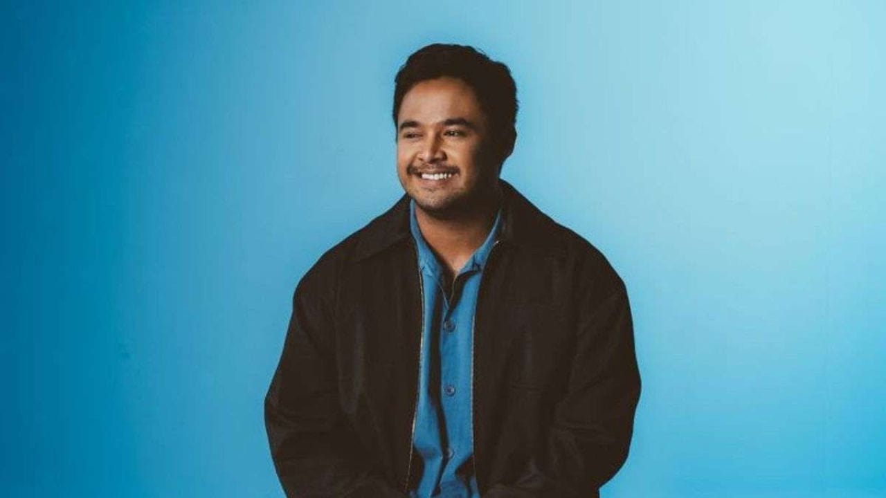 Lirik dan arti makna lagu masih ada waktunya dari Nadhif Basalamah