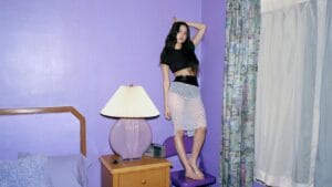 Lirik terjemahan dan arti makna lagu stranger dari Olivia Rodrigo