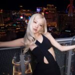 Lirik terjemahan dan arti makna lagu Messy dari ROSÉ