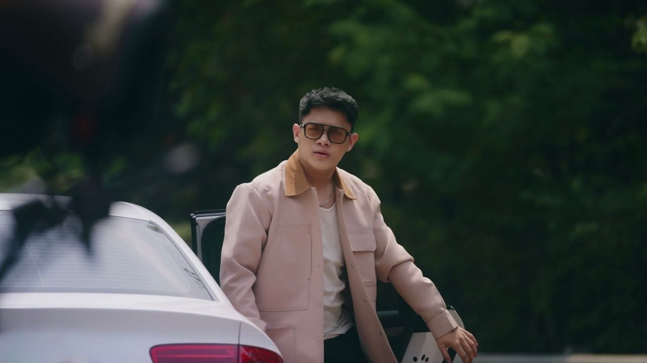Lirik dan arti makna lagu Mengapa dari Rony Parulian