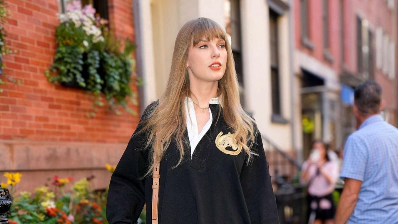 Lirik terjemahan dan arti makna lagu Slut! (Taylor's Version) (From The Vault) dari Taylor Swift