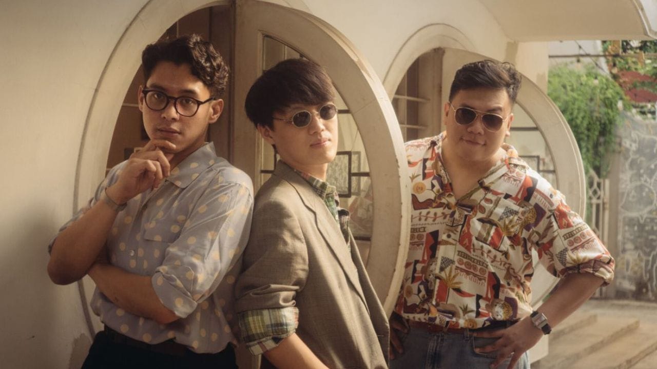 Lirik dan arti makna lagu Masih Ada Kamu dari Wijaya 80