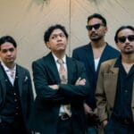Lirik dan arti makna lagu Arteri dari .Feast