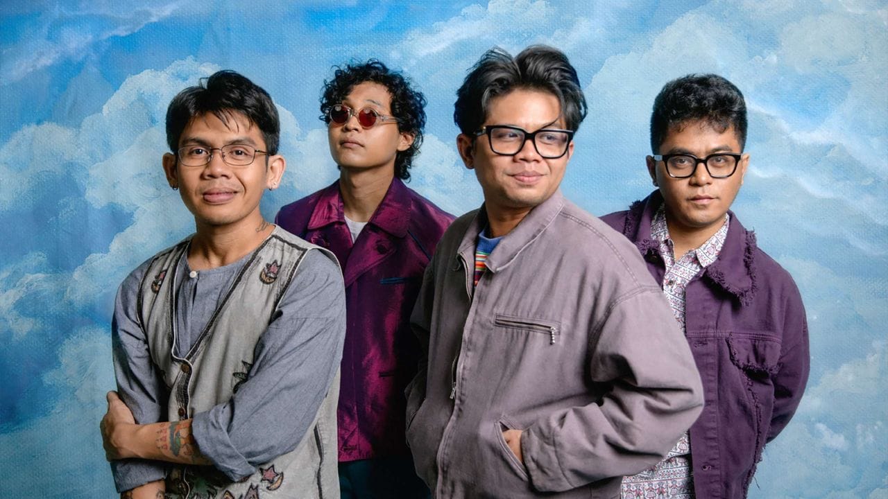 Lirik dan arti makna lagu Malapetaka dari Juicy Luicy