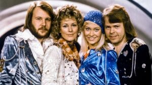Lirik terjemahan dan arti makna lagu The Winner Takes It All dari ABBA