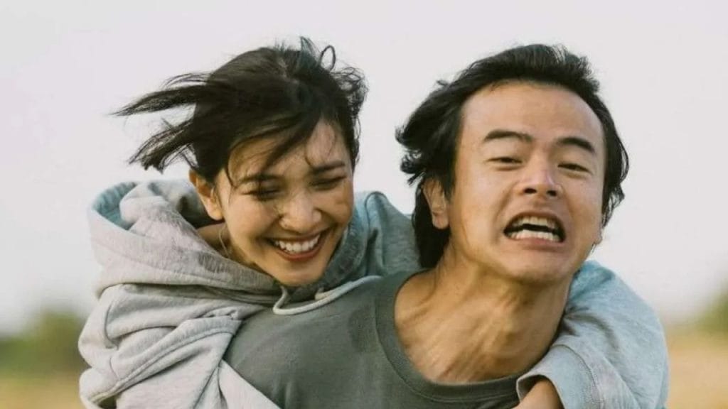 Lirik dan arti makna lagu Terbuang Dalam Waktu dari Barasuara