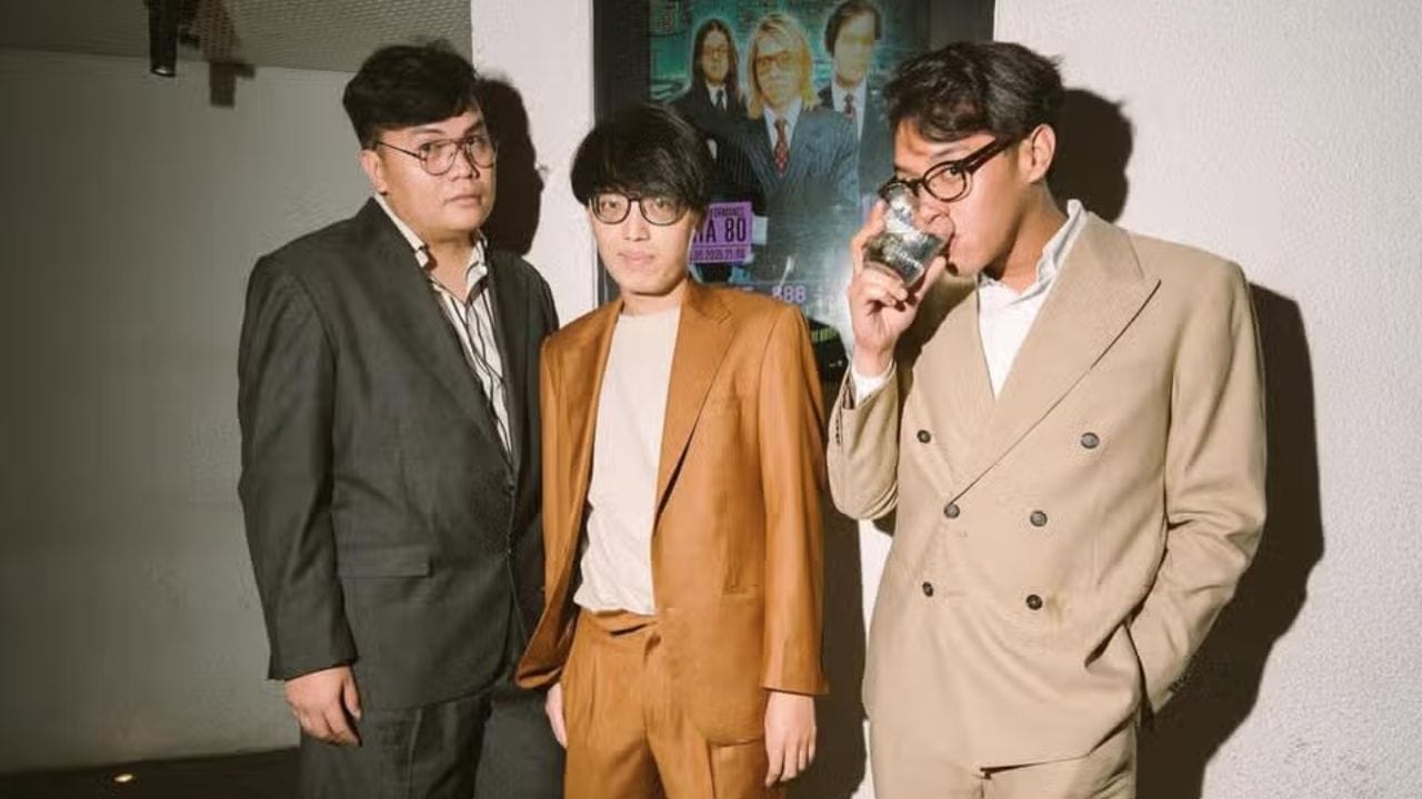 Lirik dan arti makna lagu Sudah Tau dari Wijaya 80