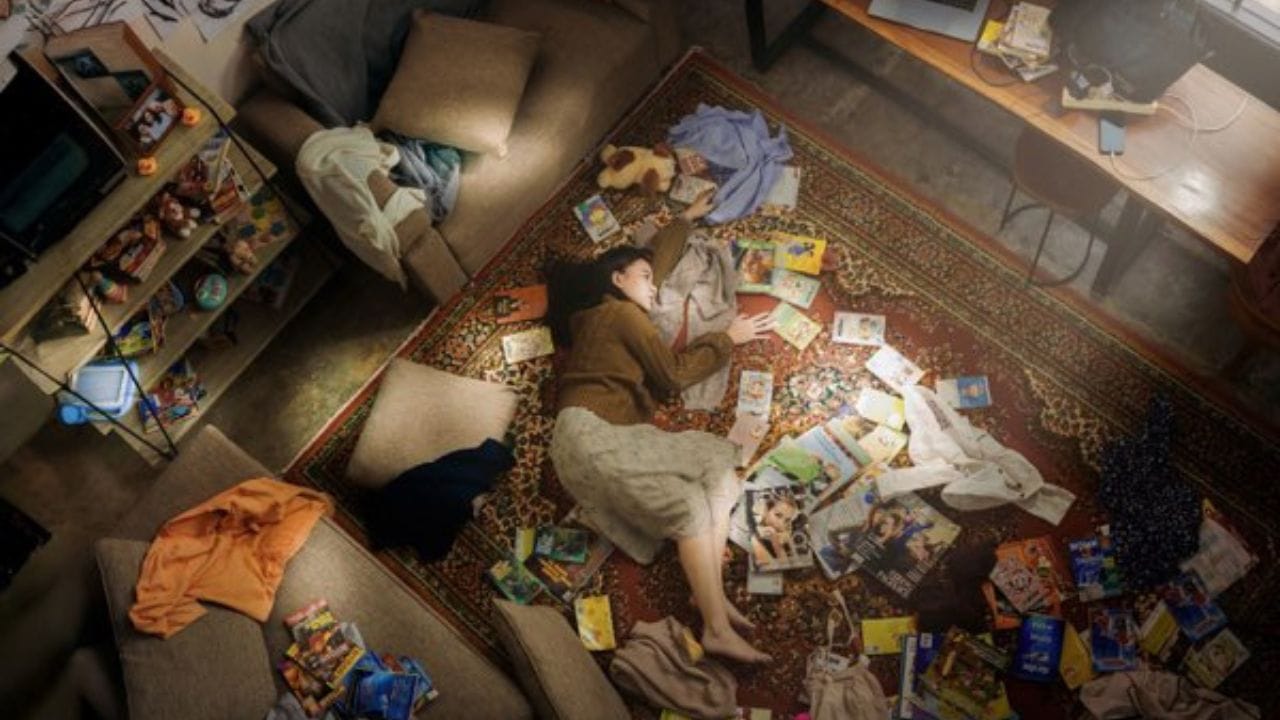 Lirik dan arti makna lagu Di Mana Rumah Tuk Pulang? dari Dialog Senja