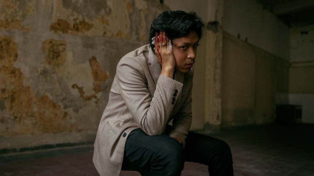 Lirik dan arti makna lagu Evakuasi dari Hindia