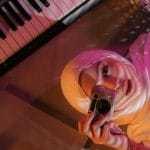 Lirik terjemahan dan arti makna lagu ours to keep dari Kendis ft. adis