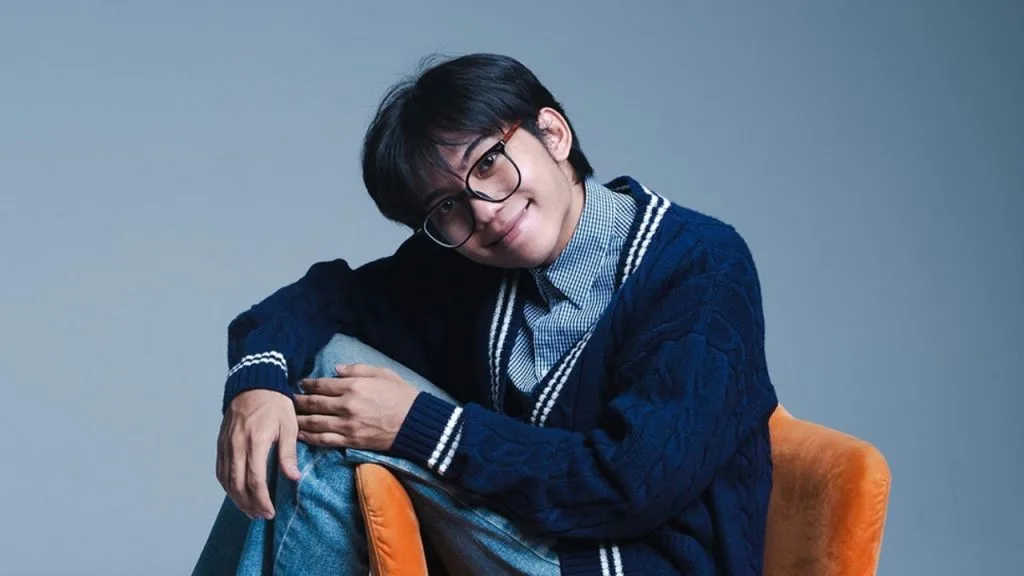 Lirik dan arti makna lagu Lihat Kebunku (Taman Bunga) dari Aku Jeje