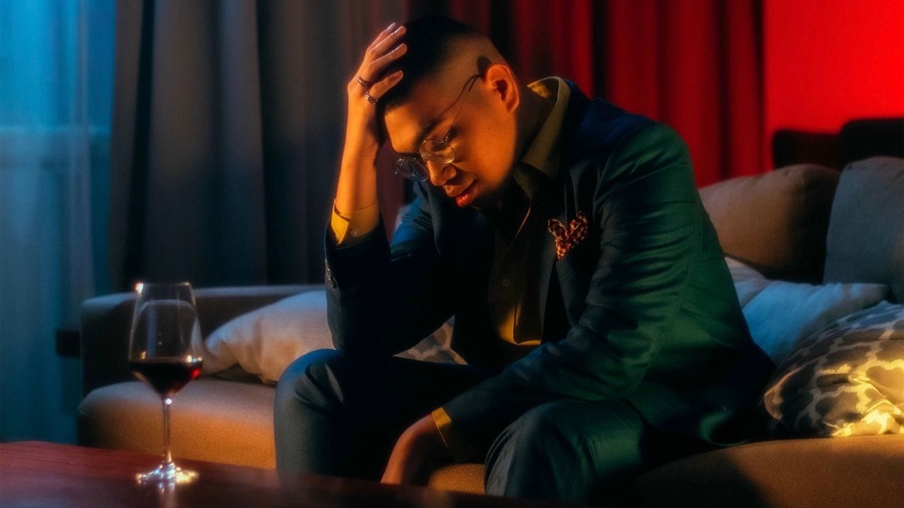 Lirik dan arti makna lagu Kebutuhan Hati dari Kaleb J