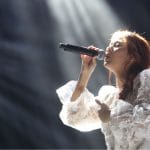 Lirik dan arti makna lagu Di Akhir Perang dari Nadin Amizah