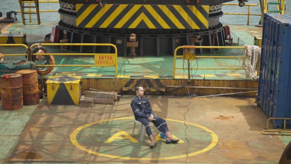 Lirik dan arti makna lagu 33x dari Perunggu