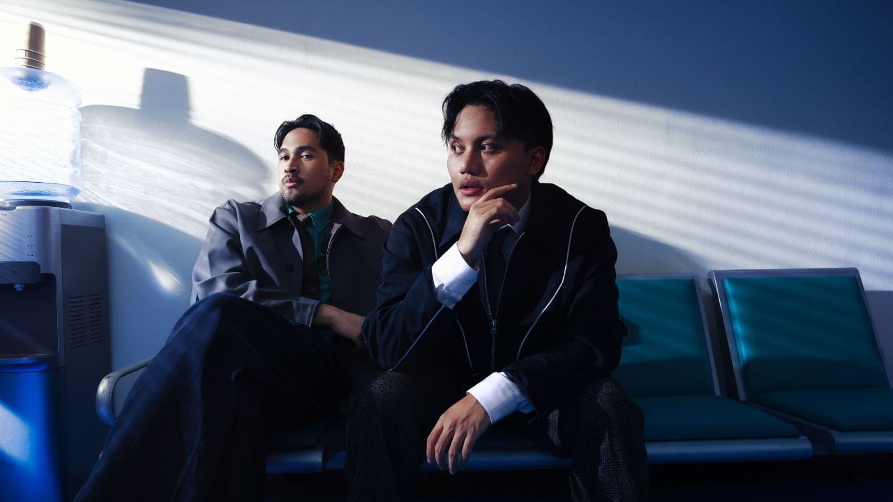 Lirik dan arti makna lagu Alamak dari Rizky Febian & Adrian Khalif