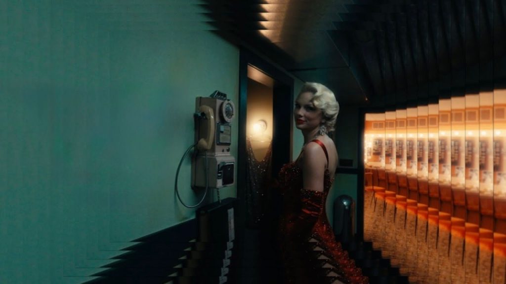 Lirik terjemahan dan arti makna lagu Wi$h Li$t dari Taylor Swift