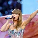 Lirik terjemahan dan arti makna lagu Opalite dari Taylor Swift