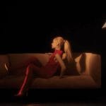 Lirik terjemahan dan arti makna lagu i wish i hated you dari Ariana Grande