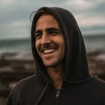 Lirik terjemahan dan arti makna lagu Our Place dari Justin Lee