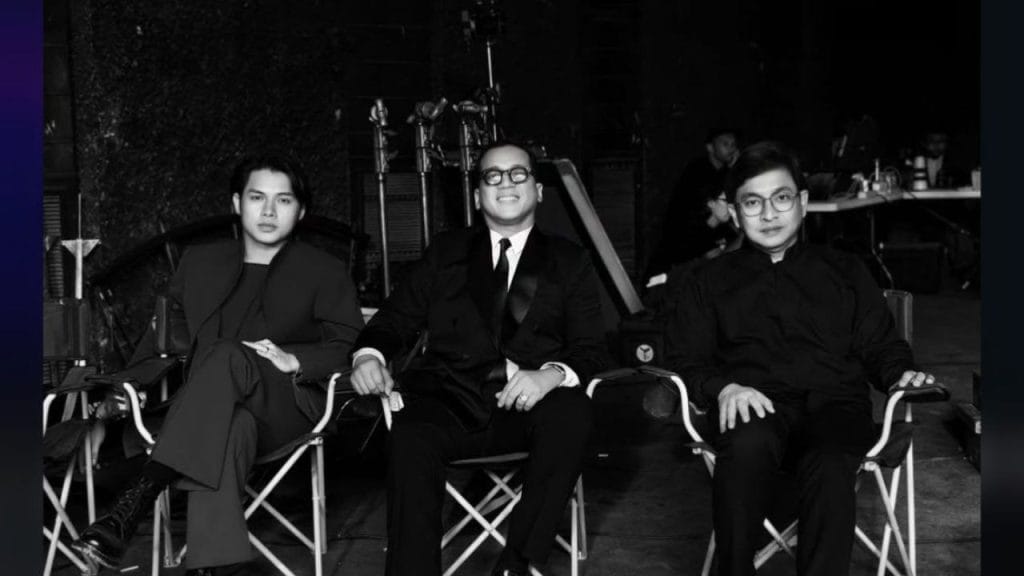 Lirik dan arti makna lagu Salahi Aku (Ku Jatuh Cinta Lagi) dari Yovie Widianto, Andi Rianto, Rony Parulian