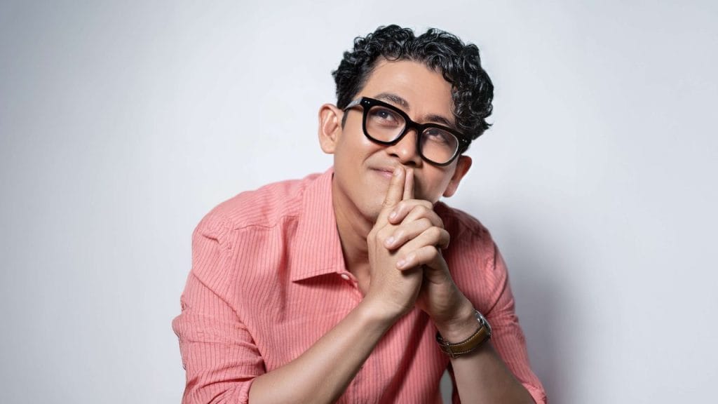 Lirik dan arti makna lagu Ada Untukmu dari Budi Doremi