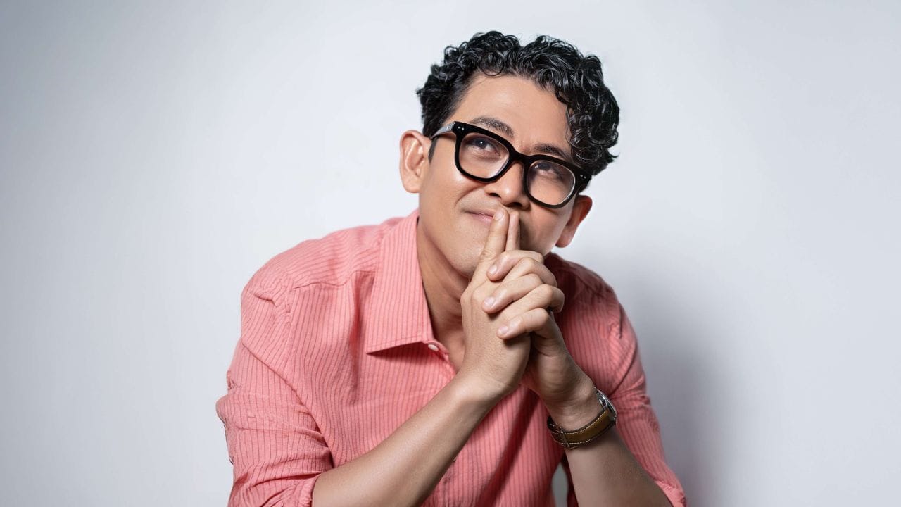 Lirik dan arti makna lagu Ada Untukmu dari Budi Doremi