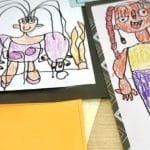 Lirik dan arti makna lagu Tulang Punggung dari Fiersa Besari