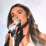 Lirik terjemahan dan arti makna lagu bad enough dari Madison Beer
