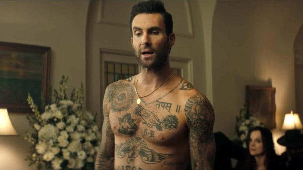 Lirik terjemahan dan arti makna lagu Wait dari Maroon 5