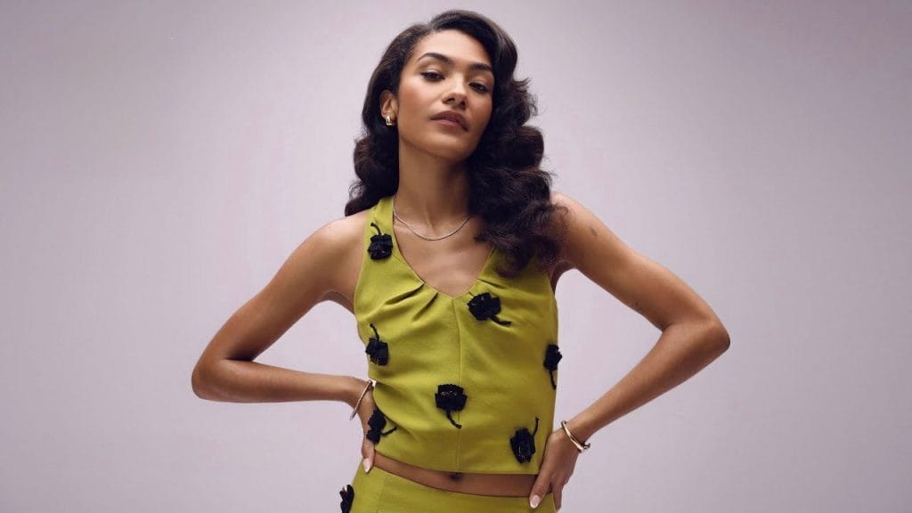 Lirik terjemahan dan arti makna lagu A Couple Minutes dari Olivia Dean