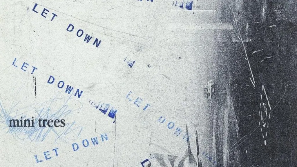 Lirik terjemahan dan arti makna lagu Let Down dari Radiohead