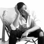 Lirik terjemahan dan arti makna lagu That Somebody dari Rafi Sudirman