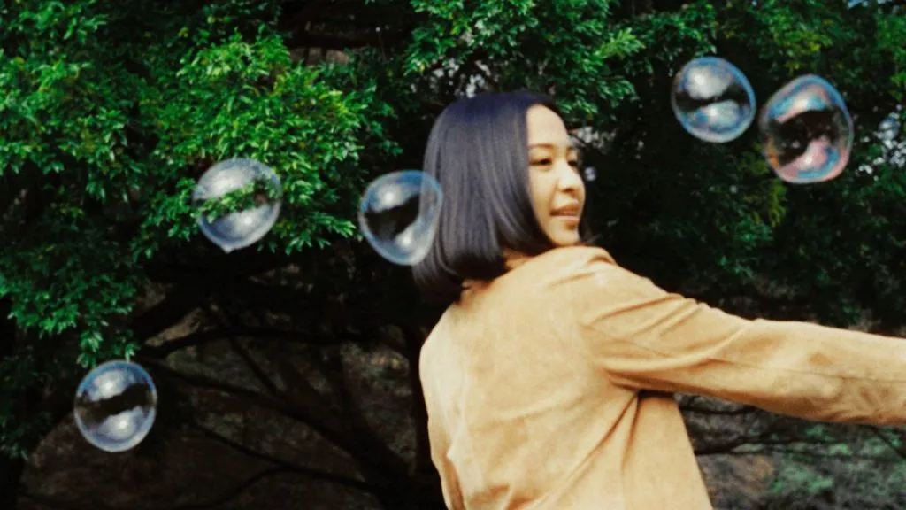 Lirik dan arti makna lagu Kita Buat Menyenangkan dari Bernadya