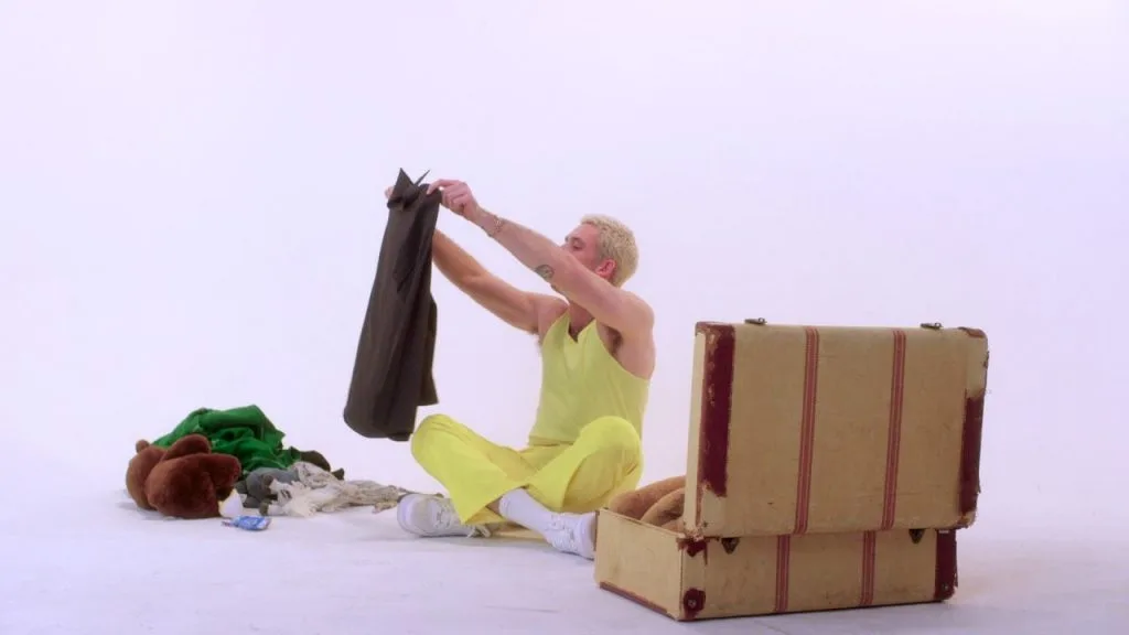 Lirik terjemahan dan arti makna lagu Canada dari Lauv ft. Alessia Cara