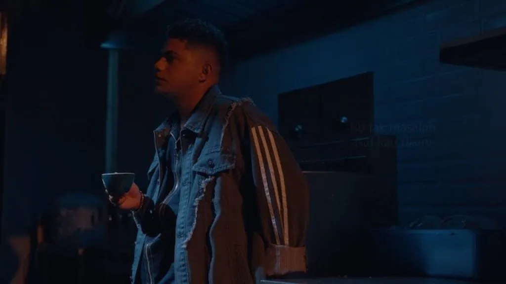 Lirik dan arti makna lagu Bahagia Lagi dari Piche Kota