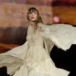 Lirik terjemahan dan arti makna lagu The Fate of Ophelia dari Taylor Swift