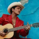 Lirik terjemahan dan arti makna lagu Risk It All dari Bruno Mars