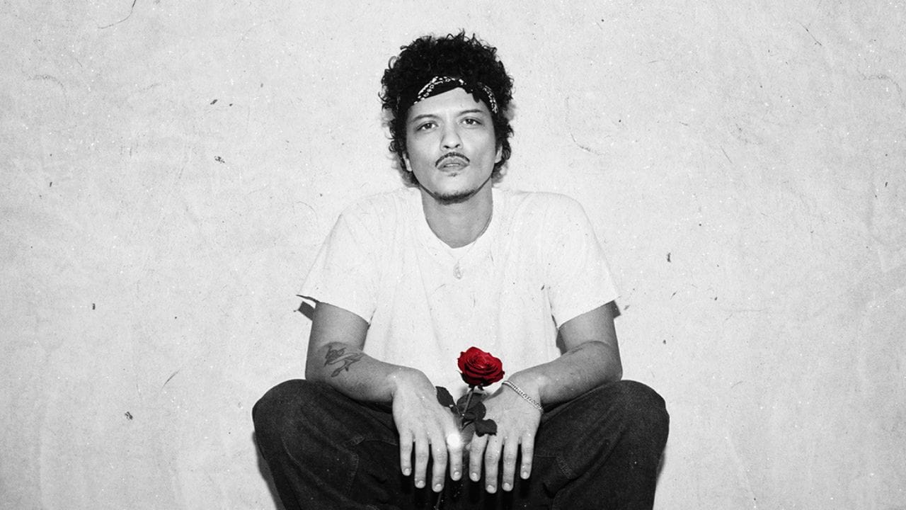 Lirik terjemahan dan arti makna lagu Why You Wanna Fight? dari Bruno Mars